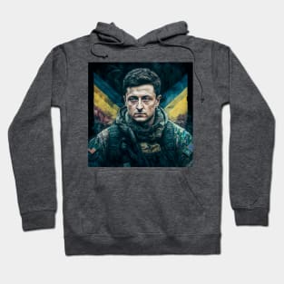 War Hero Hoodie